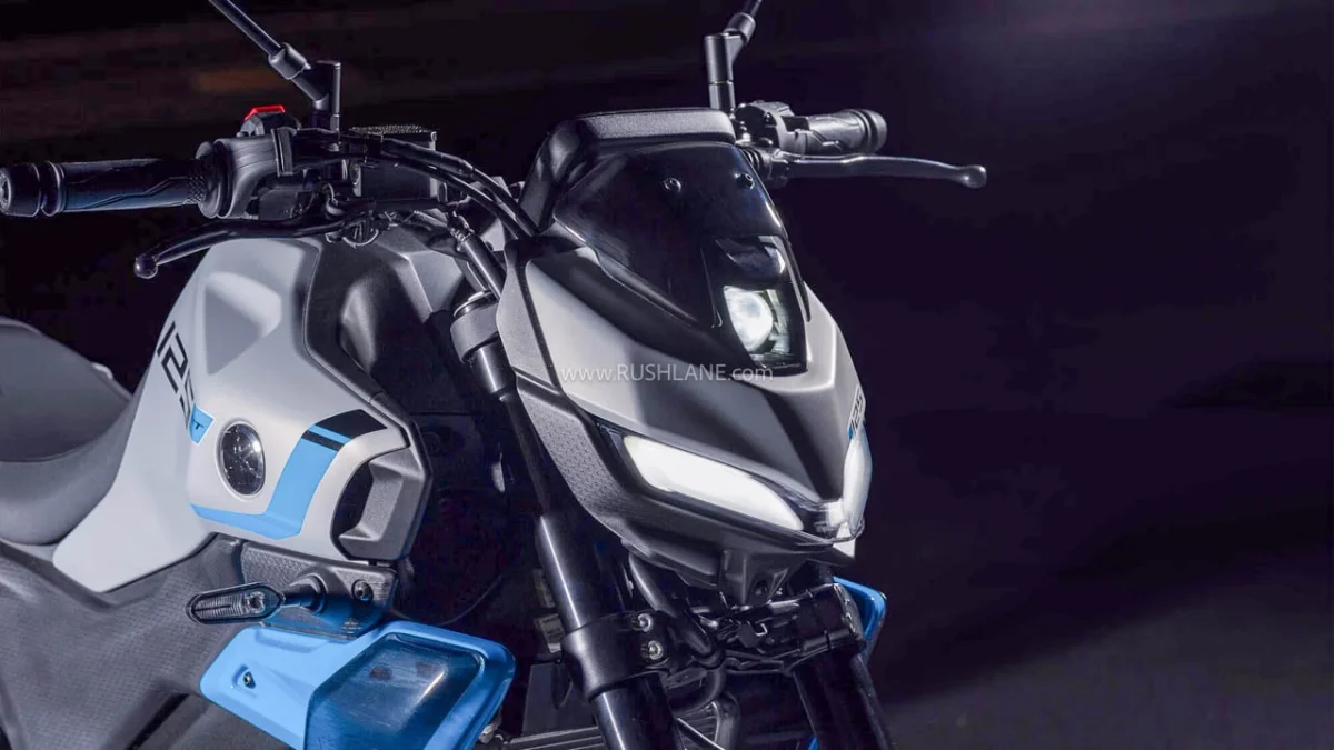 New 2027 Yamaha MT-125 Debuts