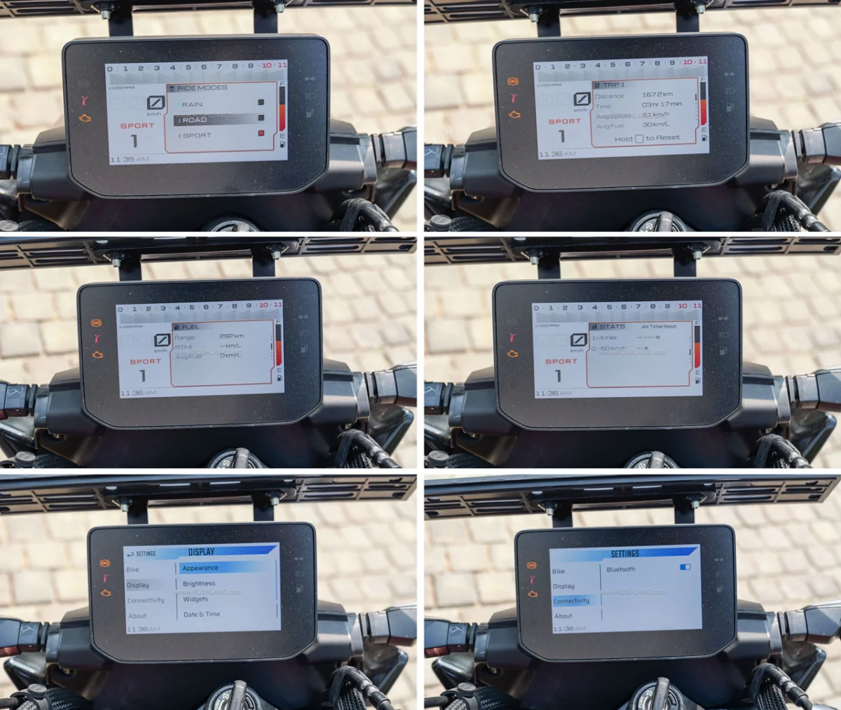2027 Hero Xtreme 160R 4V Review
