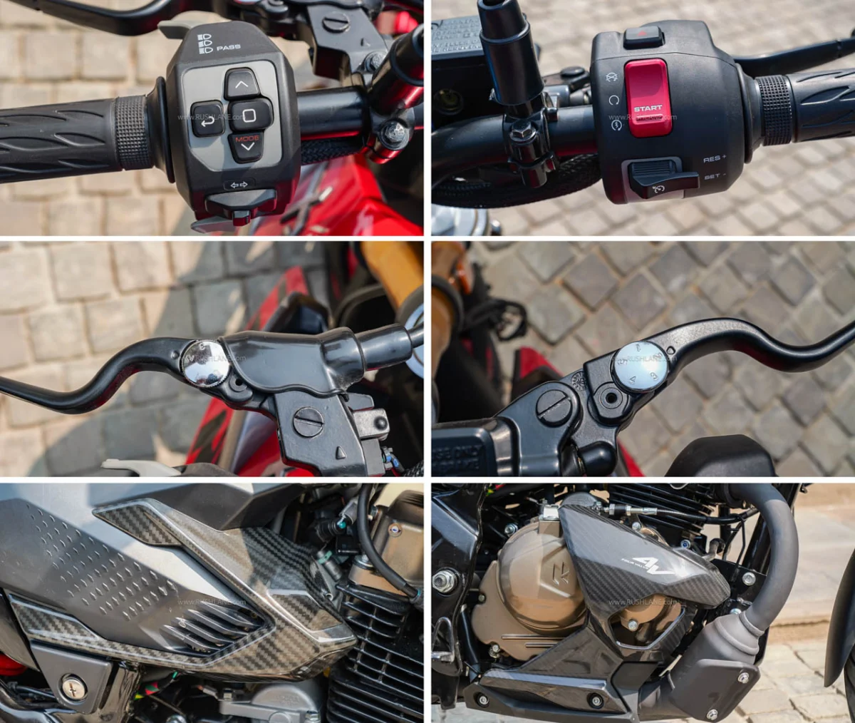 2027 Hero Xtreme 160R 4V Review