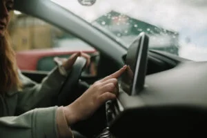 Connected Services Shape What Drivers Expect From Their Next Vehicle
