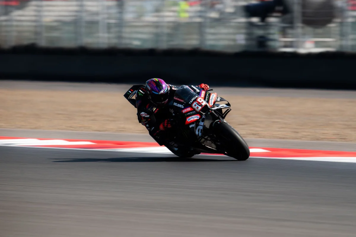 MotoGP Phillip Island Preview: Championship Stakes, Rider Updates and Final Race