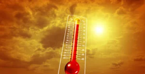 California’s Indoor Heat Rules Put Collision Repair Shops on Alert During Heat Wave