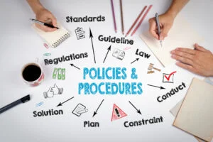 NAIC Adjuster Licensing Guideline Revisions Define Staff Roles and Home State