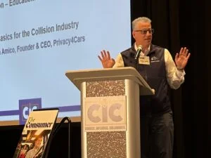 Vehicle Data Removal Raises Practical Questions for Collision Repair Shops