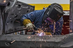 Shops Bill More Destructive Weld Tests, but Fewer Report Regular Payment