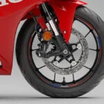 Honda CBR500R Four gallery