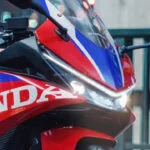 Honda CBR500R Four gallery