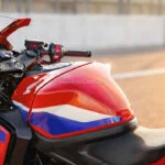 Honda CBR500R Four gallery