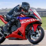 Honda CBR500R Four gallery
