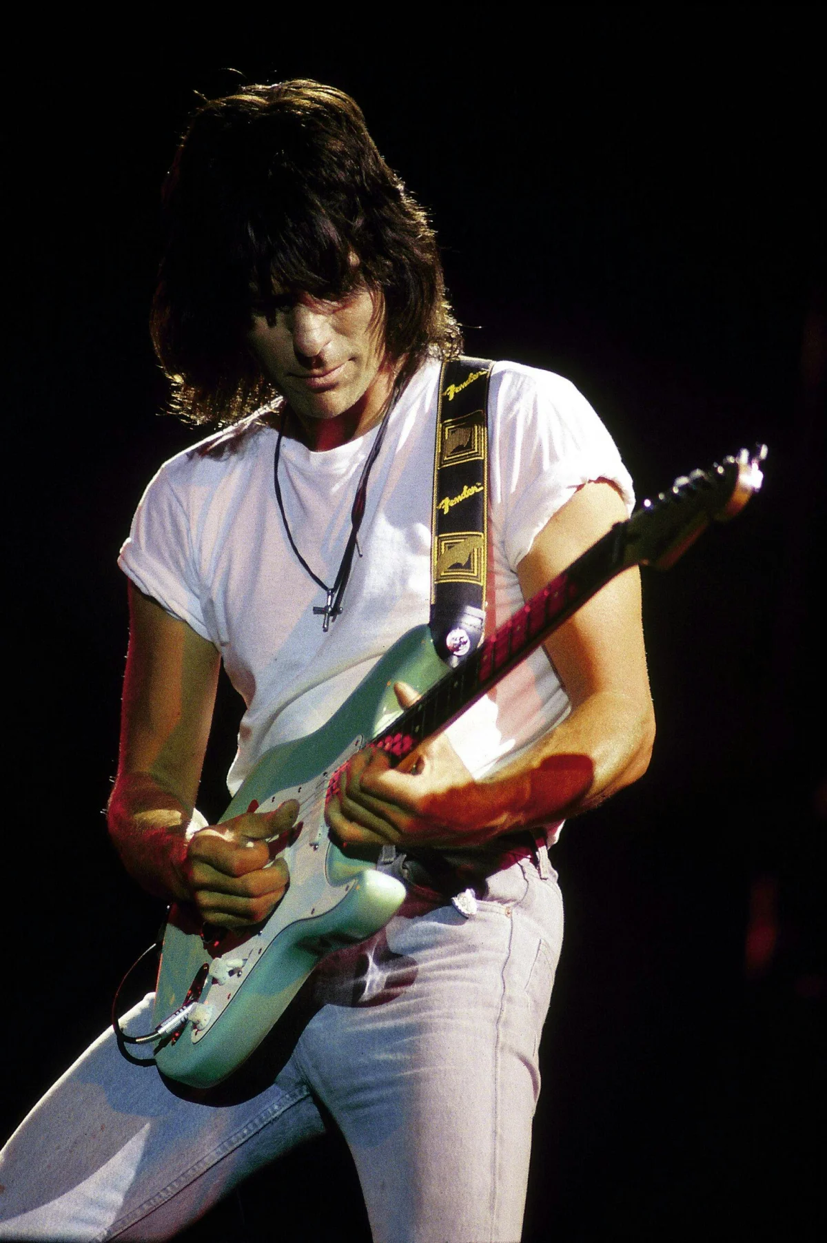 Jeff Beck